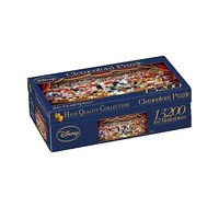 Clementoni Disney Orchestra Puzzle 13200 Teile