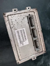 2002 Dodge Durango 4.7L Engine Computer Module ECU PCM ECM 56029202AA