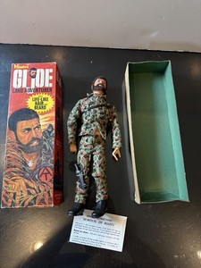 GI Joe Box Vintage | eBay