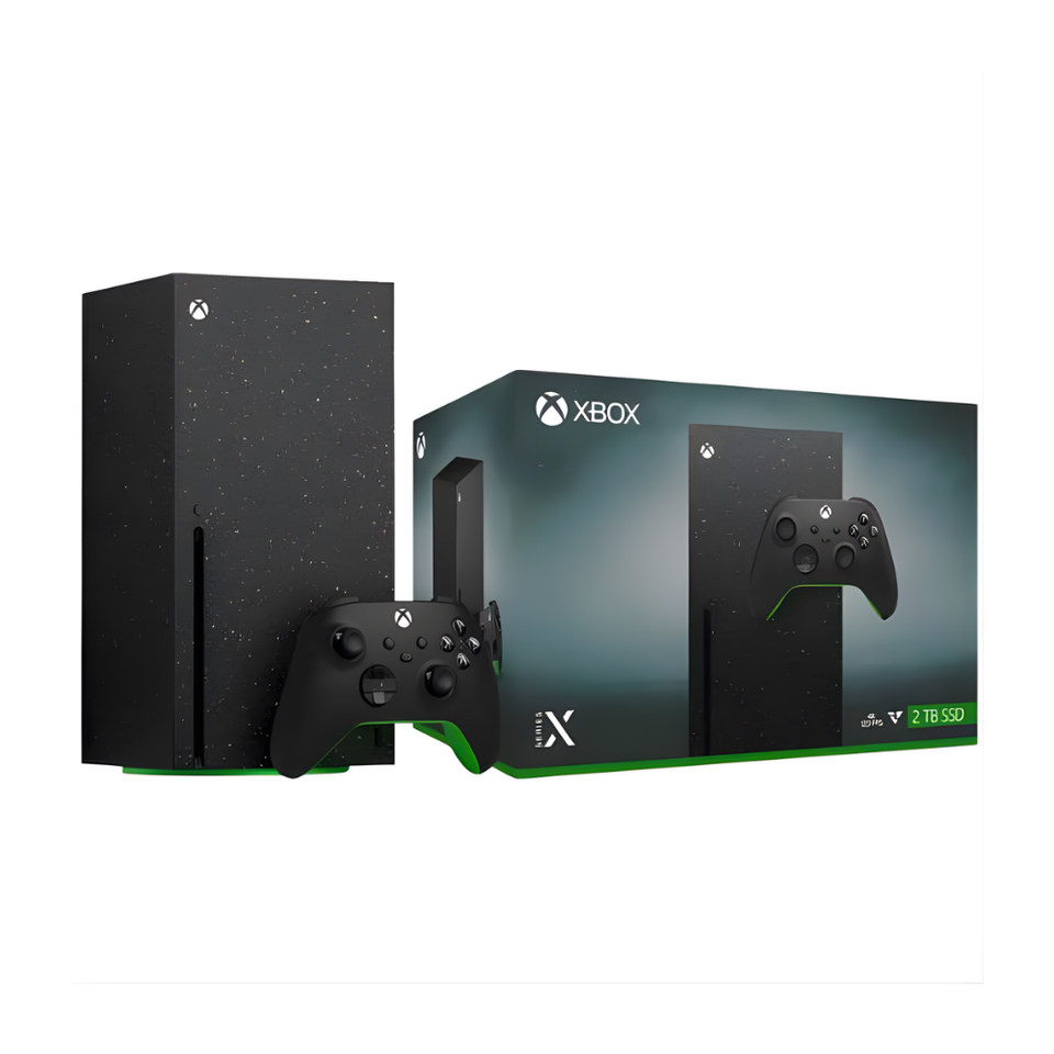 Xbox Series X 2TB — foto 2