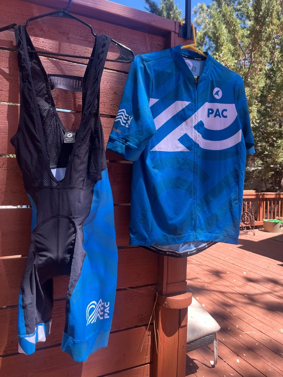 新品未使用　PACTIMO HONDA サイクルジャージ Pactimo Cycling Clothing for sale | eBay
