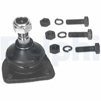 Traggelenk FüHrungsgelenk Delphi TC204 FüR Lada 1200 1600 1500 M14X1.5 Nova 2105