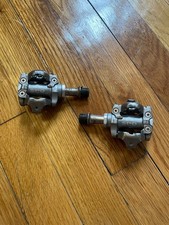 Shimano PD-M959 pedals