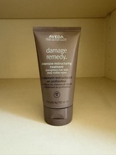 Aveda Damage Remedy Intensive Restructuring Treatment 5 oz 150 Ml Hair Repair