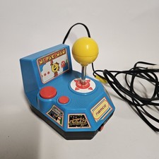 JEU TIVIPAD MS PAC MAN / JEU VINTAGE / COLLECTION