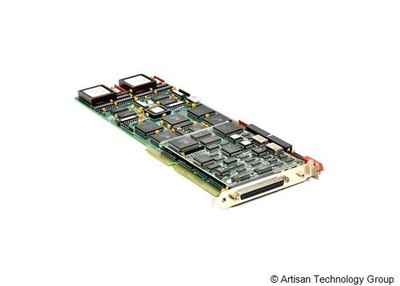 INET DLP-9210-03-01 Data Link Processor ISA Module