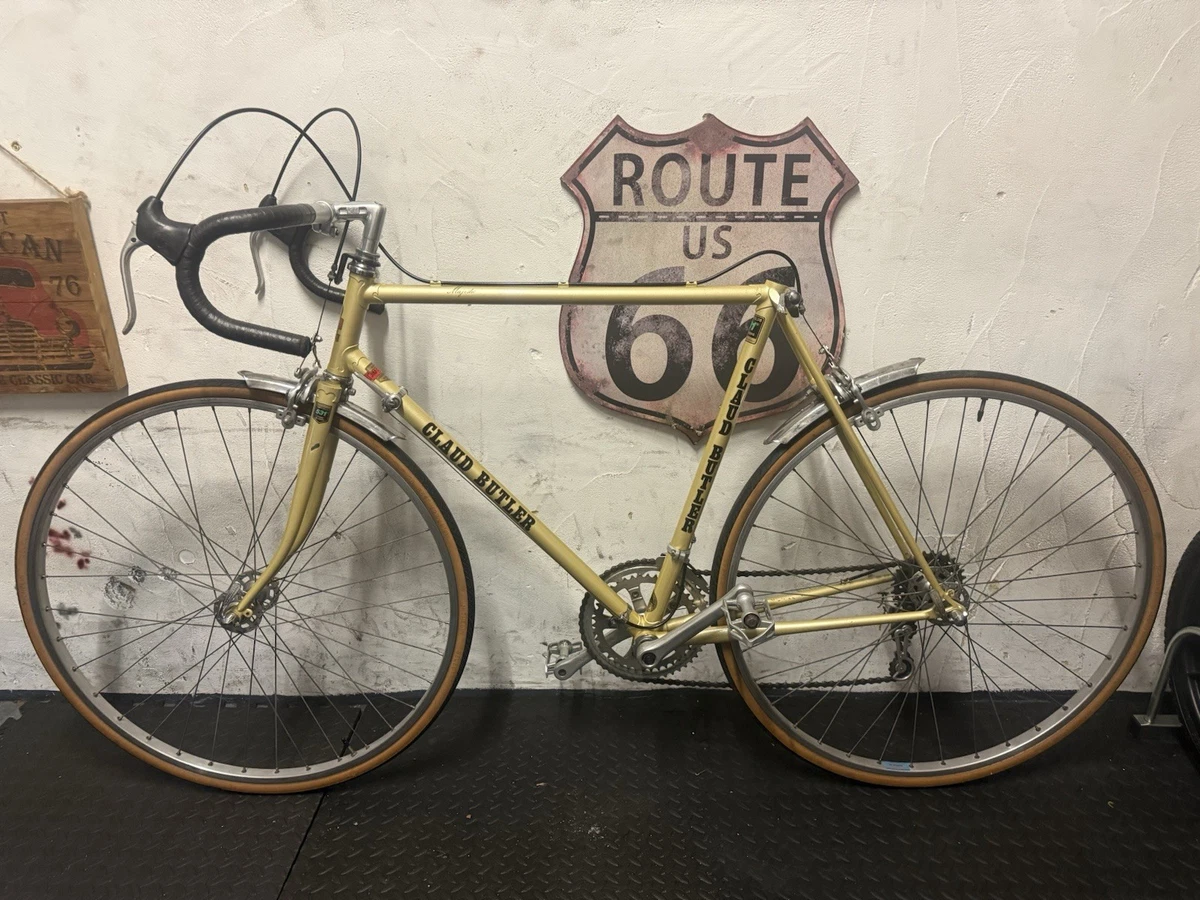 Claud Butler Men Steel Bikes for sale | eBay UK
