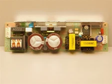 Cosel LDA50F-24 AC100-240V In, 24VDC 2.1A 50.4W AC to DC Open Frame Power Supply