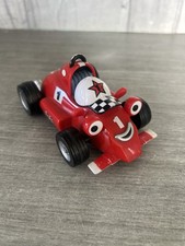 Roary the Racing Car Toy From Kids TV Series 2007