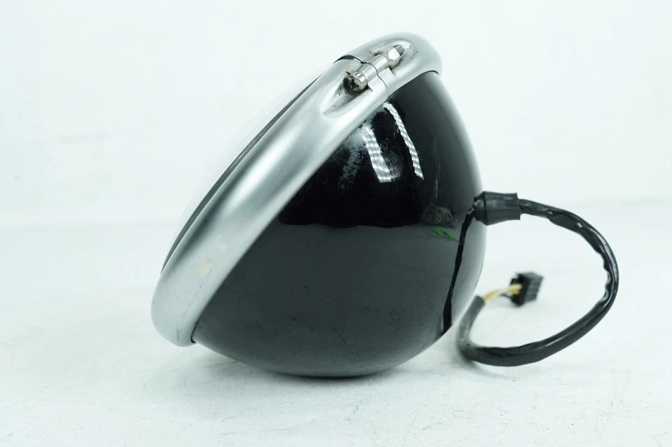 2015 Harley Sportster XL883 Iron OEM Headlight Headlamp Head Lamp Light LED - Image 3 of 4