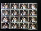 2025-26 Topps Chrome Shai Gilgeous-Alexander #141 Thunder Lot*16 OF04