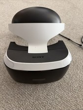 PSVR PS4 V1 Headset ONLY