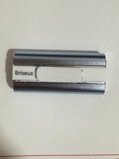Briseus Blank USB Flash Drive, Flash Drive Thumb Drive Stick, High Speed