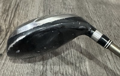 King Cobra Women's SS Offset Hyper Steel 7-Wood Ladies
