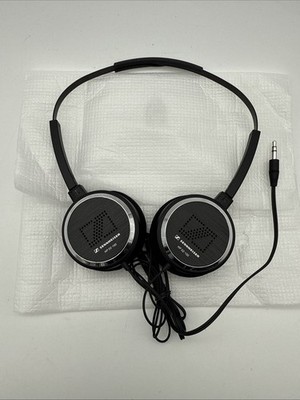 Sennheiser headphones On-ear  headphones HP 02-100 - New