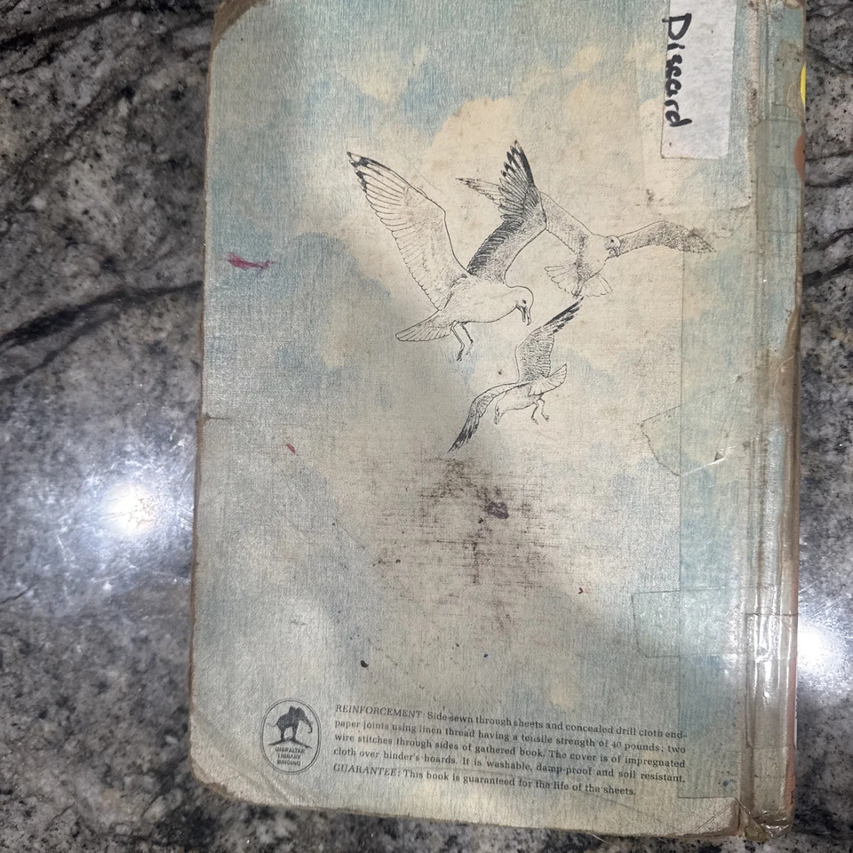 James and the Giant Peach by Roald Dahl (1961) 1st Edition- 2nd State w/DUSTJACK Foto 3 de 4