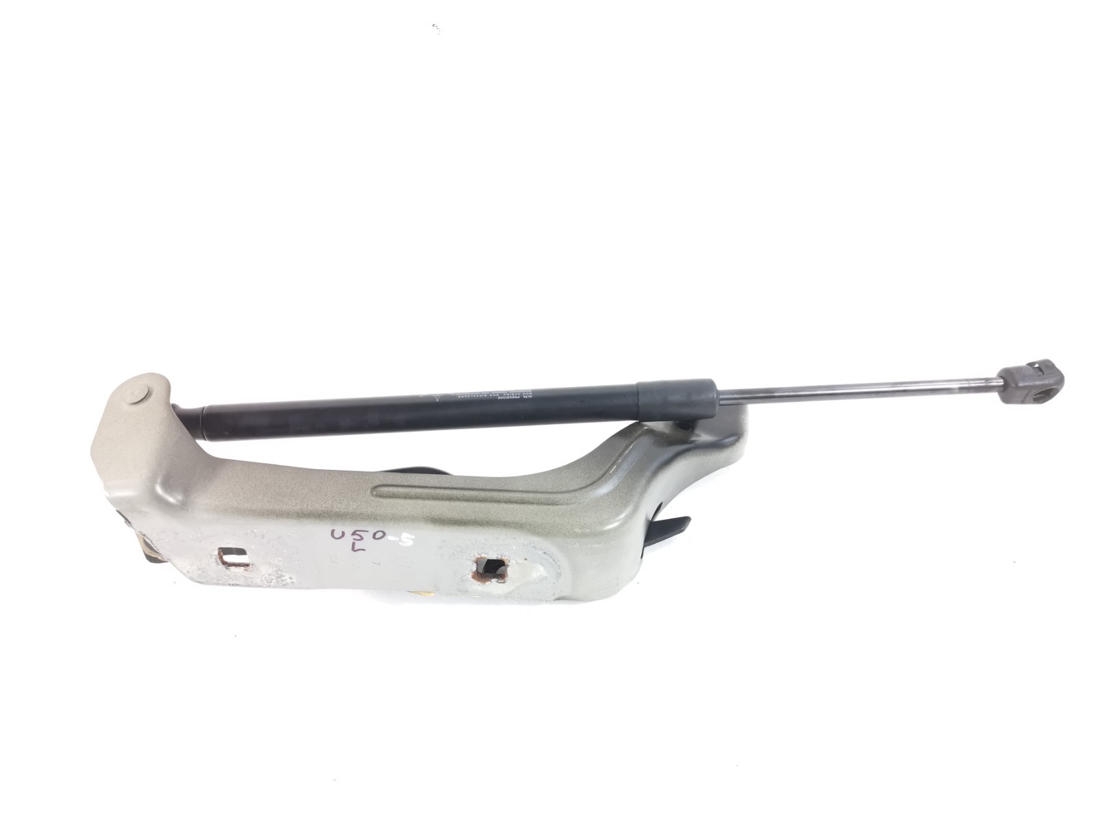 Maserati Levante 2017 Front Right Hood hinge