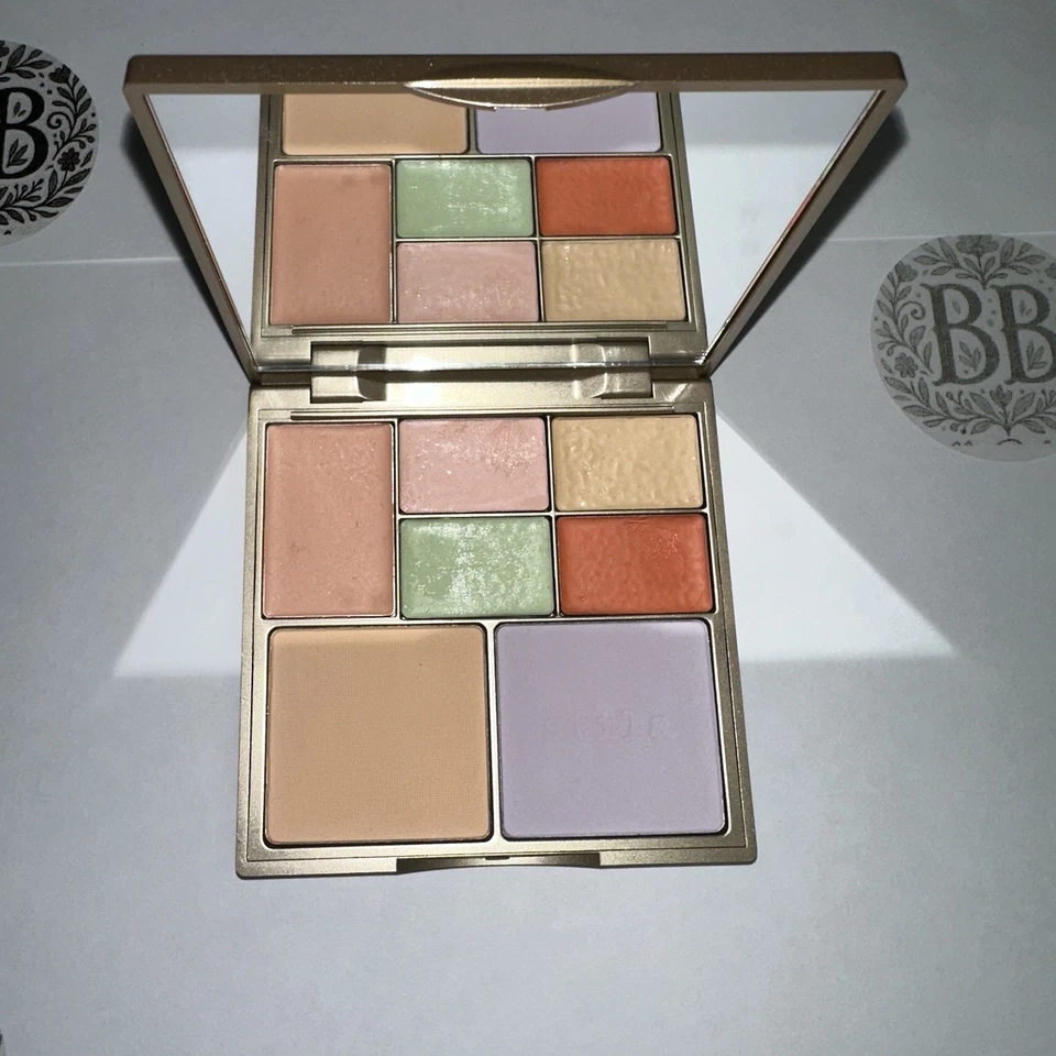Stila Correct & Perfect All-in-One Color Correcting Palette - Image 3 of 4
