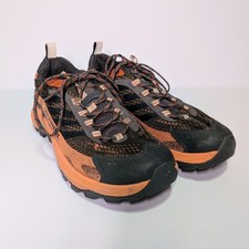 Merrell Moab Speed 2 Hiking Shoes, Beluga  Men's Size 11