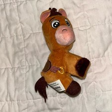 Disney Cutie Cuff Bullseye From Toy Story Disney Series Favorites Collection