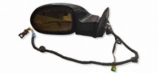 Retroviseur gauche (ou coque) Citroen C6