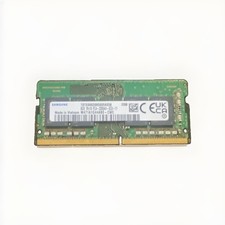 Samsung 8GB DDR4-3200 SODIMM Laptop RAM PC4-25600 M471A1G44AB0
