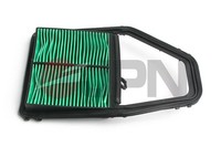 Luftfilter JPN 20F4035-JPN Filtereinsatz FüR Honda Civic 7 EM2 ES ET Hatchback