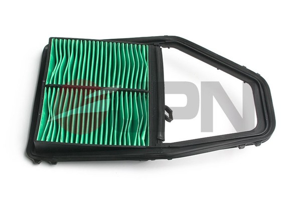 Luftfilter JPN 20F4035-JPN Filtereinsatz FüR Honda Civic 7 EM2 ES ET Hatchback-image