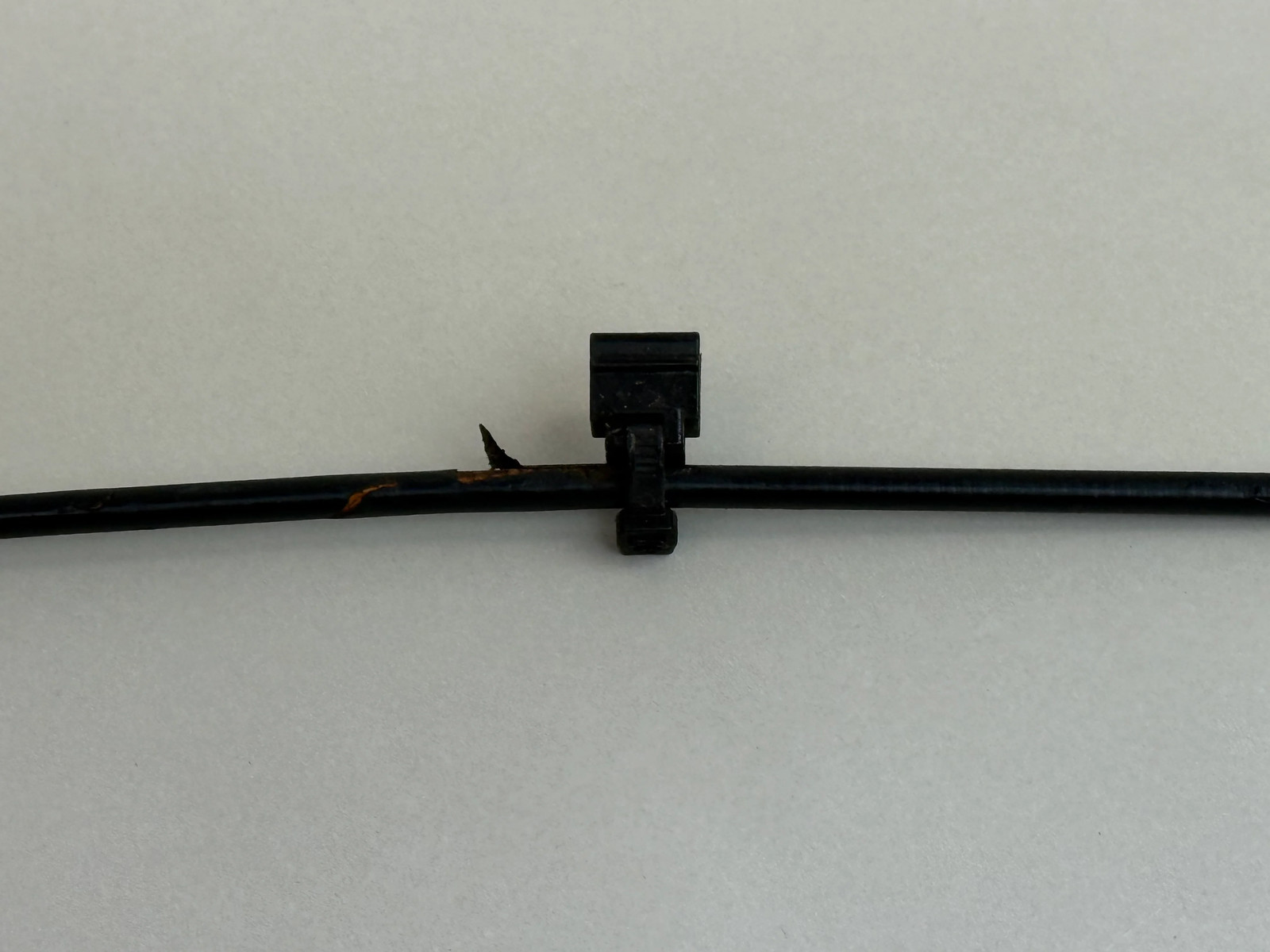 McLaren 570S 2016-2021 Front Hood latch