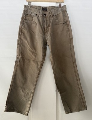 C.E. Schmidt Workwear Carpenter Jeans Mens 34x30