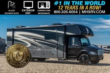 2026 Nexus Wraith 32F