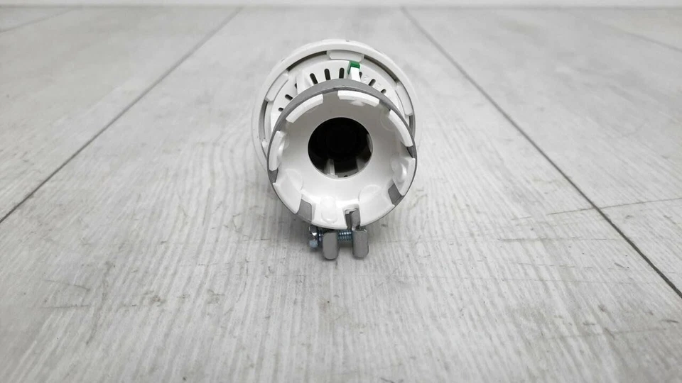 DANFOSS Thermostatkopf 271974 weiß - Bild 4 von 4