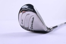 Taylormade Burner Superfast #3 Hybrid / 18 Degree / Regular Flex REAX 60 Shaft