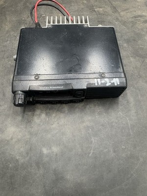 Vertex Standard VX-2100-G7-45 UHF Mobile 2-Way Radio Parts Only
