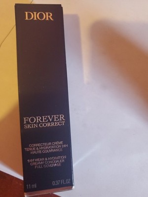 Dior Forever Skin Correct Concealer 11ml Shade 1B Neutral