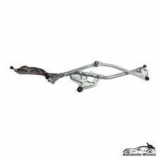 Wischergestänge Vorne für Mercedes W211 Limo Vf211 S211 Kombi 02-09
