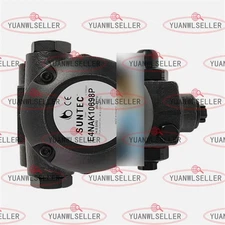 1PC NEW SUNTEC oil pump E4NAK10698P E4NAK-1069-8P