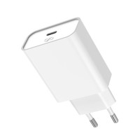 Force Power, USB-C NetzladegeräT 45W Pd Pps Qc 4.0 Kompakt