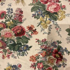 Ralph Lauren Floral King Duvet Cover