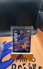 2025 Topps Chrome Abdul Carter Base (RAW)