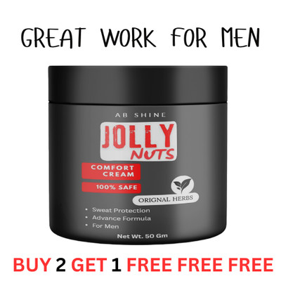 Male Natural Enlarger Cream Big & Thick Growth Faster XXXL Enhancement Oil 50mL.