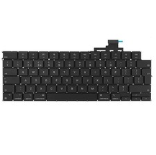 For UK Keyboard Apple Macbook Air 13" & 15" A2941 M2 A3113 A3114 M3