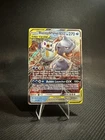 Pokémon TCG Blastoise & Piplup GX Tag Team Cosmic Eclipse 38/236