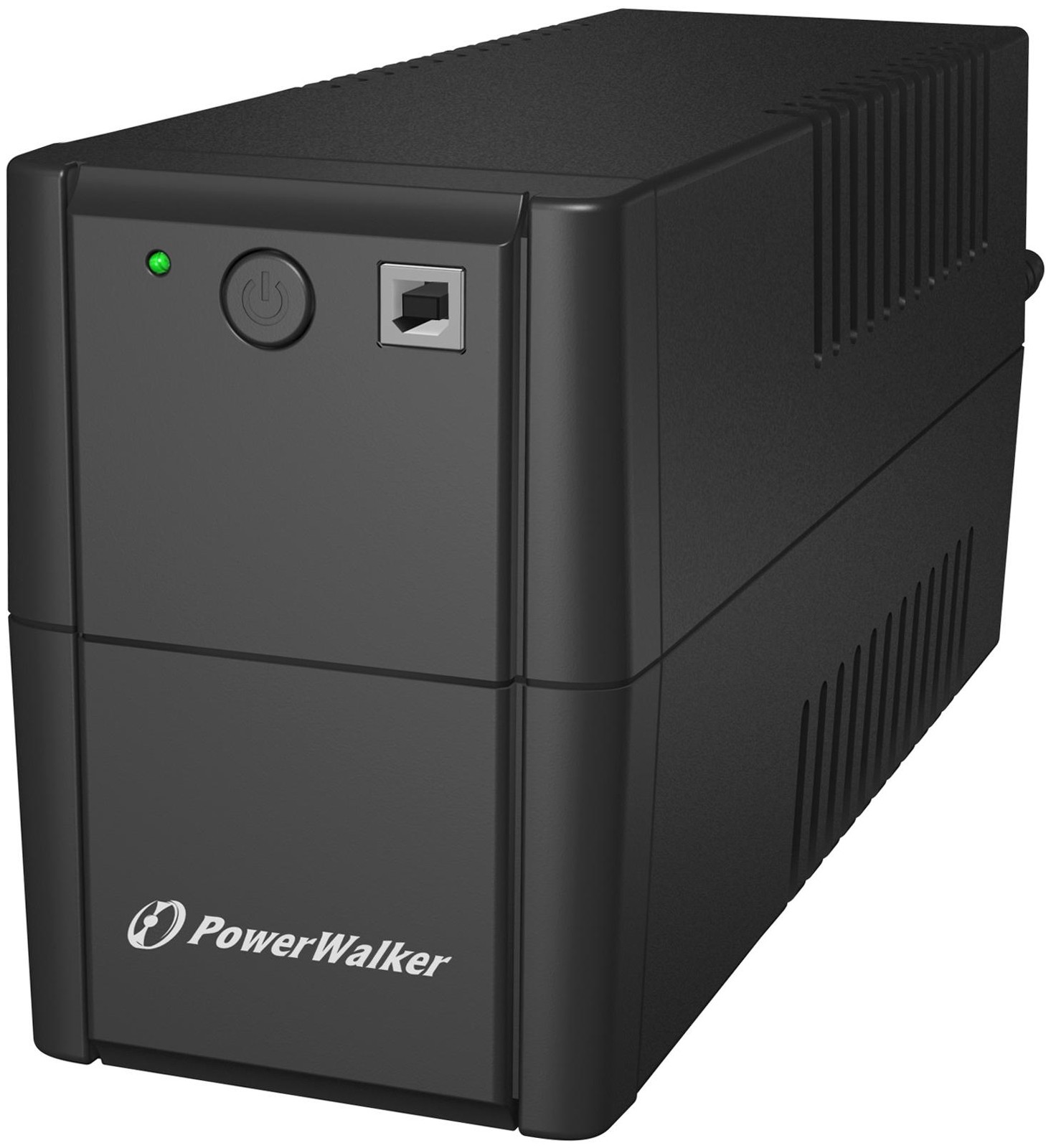 PowerWalker VI 850 SH FR gruppo di continuità (UPS) A linea interattiva 0,85