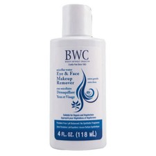 Eye And Face Makeup Remover Extra Gentle 4 Oz
