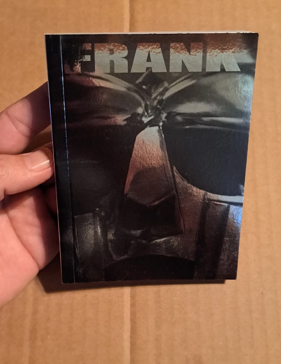 Frank 151 In Magazine Back Issues for sale | eBay