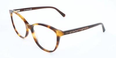Swarovski Brille SK5264 Havanna 54/16/140 Damen