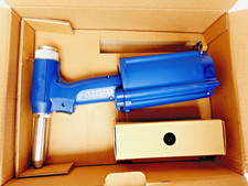 Lobster Ar-2000h A Pneumatic Rivet Gun Air Riveter Tool - Made In Japan New Lobster Ar-2000h A Pneumatic Rivet Gun Air Riveter Tool - Made In Japan New