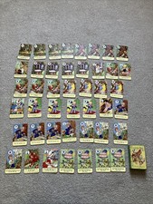 VINTAGE 1950s  Pepys series THE FARAWAY TREE Card Game Enid Blyton Stories theme