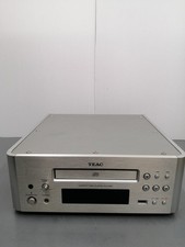 TEAC CD-H750 CD Player with USB and Digital Input